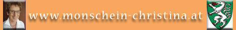 christina Steiermark banner.jpg (14074 Byte)