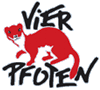 vier pfoten.gif (3514 Byte)